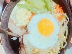 -韩宫宴烤肉·料理(宝山万达店)