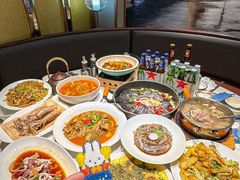 -渔傅·霞浦滩涂海鲜(建平店)