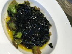 -海洲大饭店-紫薇轩中餐厅