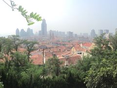 -观象山公园
