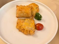 -华梅西餐厅(哈尔滨中央大街店)