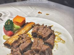-王品牛排(佛山南海万科广场店)