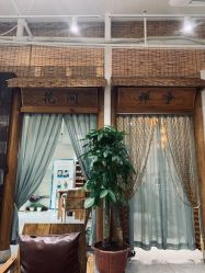 -花间禅净·瑜伽