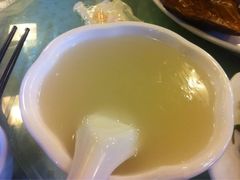 葛根粉-乐口福家常菜馆(古庸路店)