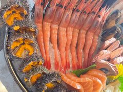 -極上萬膳·日料放题(来福士江景店)