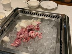 -九府羊·鲜羊火锅·烤串(新华路店)