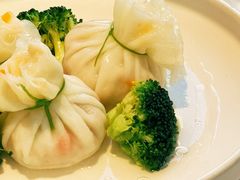 -潮州府·潮菜·砂锅粥(徐家汇店)