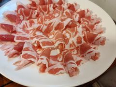 -前门杨记·铜锅涮肉(王府井·故宫店)