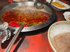 -袁老四重庆老火锅(桐梓坡店)