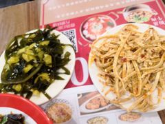 -71号豆汤饭·成都小馆(青羊小区店)