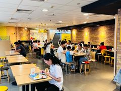 -麦当劳(明湖店)