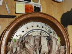 蒙料一八手把肉-蒙料·手把肉(望京店)