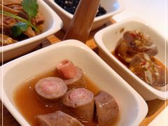 -莆田餐厅PUTIEN(西安万象天地店)