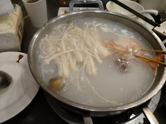 -吉友粥底火锅(方斜路店)