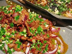 -树厨贵州菜(大十字店)