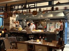 -Osteria Garden 生蚝花园餐厅(原进贤路店)