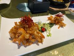 -铜锣湾·有麝自然香(重庆新天地店)