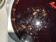 -水碾河刘老大串串香(水碾河路店)
