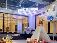 -Barbe a papa亲子餐厅(杨浦店)