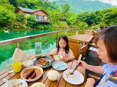 -杭州开元森泊度假乐园