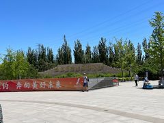 -永定河休闲森林公园