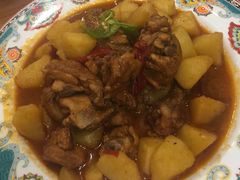 -巴依老爷新疆美食(望京小街店)