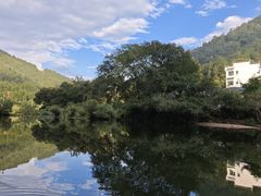 -上坦村