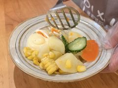 -像素研食The pixlab (皮市街店)