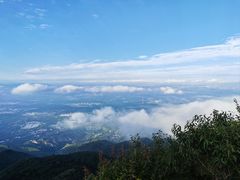 -妙峰山风景名胜区