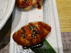 -林妈妈村·日式料理(宝山万达店)