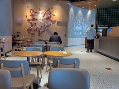 -Tims天好咖啡(长风大悦城店)