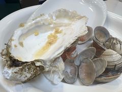 大生蚝-海味当家·蒸锅海鲜(中山广场创始店)