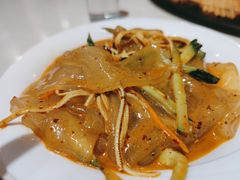 -妈妈家铁锅炖(景诚园综合楼店)