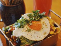 -THE CANNERY&JUJU 新鲜海鲜·牛排美食酒廊