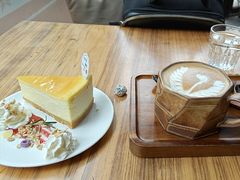 -乌托邦咖啡(武侯祠店)