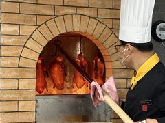 -全聚德(上海首店浦东店)