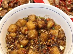 -八碗湘长沙市井菜(坡子街店)