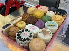 点心匣子-北京稻香村(第十一店)