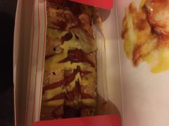 -DQ·蛋糕·冰淇淋(金桥店)