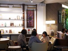 -Peet's 皮爷咖啡(东湖路手作店)
