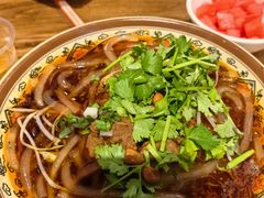 -阿福板凳面(观音桥店)
