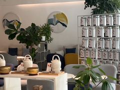 -逗葉茶事·新中式茶饮(创始店)