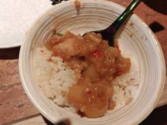 -浩海火燒雲傣家菜(芮欧百货店)