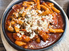 -MI WU FACTORY米屋美食工厂餐厅(绿地店)