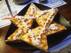 泡菜牛肉饼-韩热集市(百源店)