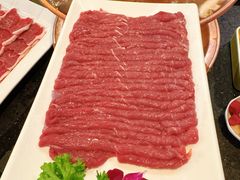 -南门涮肉(上海一店)