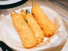 -卡朋西餐(较场西路店)