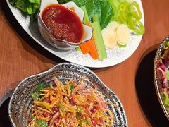 -隐炉和牛烧肉店(群力店)