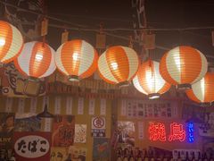 -白石の深夜食堂(芝罘万达店)
