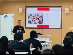 -牛学教育雅思托福PTE·小语种培训(小寨校区)